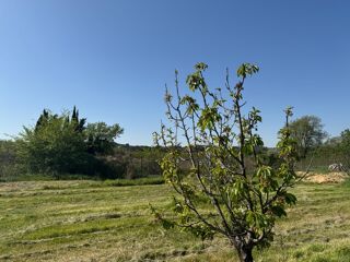  Terrain � vendre 2600 m�