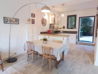  Maison à vendre 4 pièces 120 m²