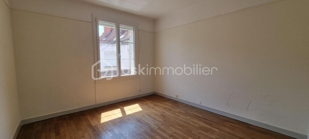 Vente Appartement À vendre – Appartement spacieux en centre-ville de Vitry-le-François Vitry le francois