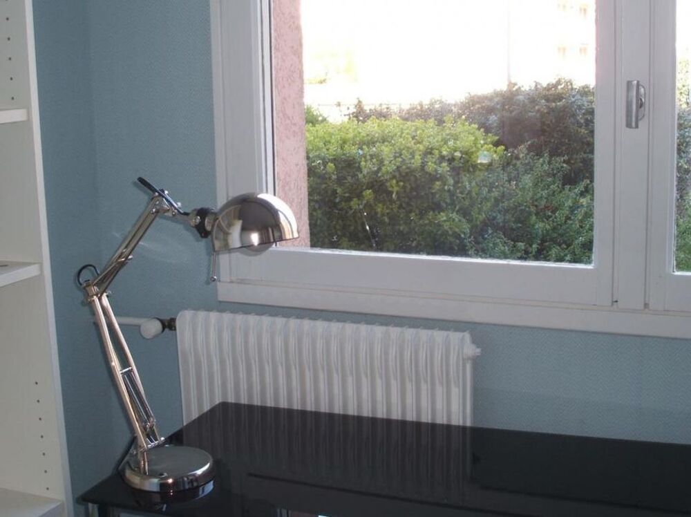 Location Appartement Chambre de 12m2 à louer sur Rennes Rennes