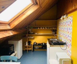  Appartement à louer 1 pièce 12 m² Mons en baroeul