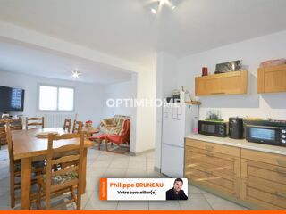  Maison à vendre 6 pièces 97 m²