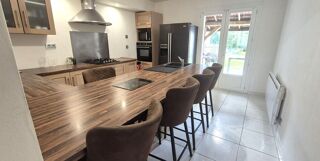  Maison � vendre 4 pi�ces 100 m�