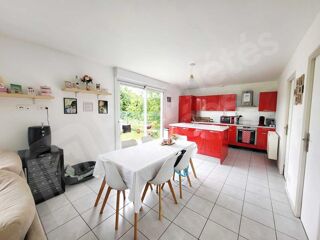  Maison à vendre 6 pièces 130 m²