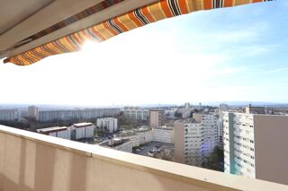  Appartement � vendre 5 pi�ces 91 m�