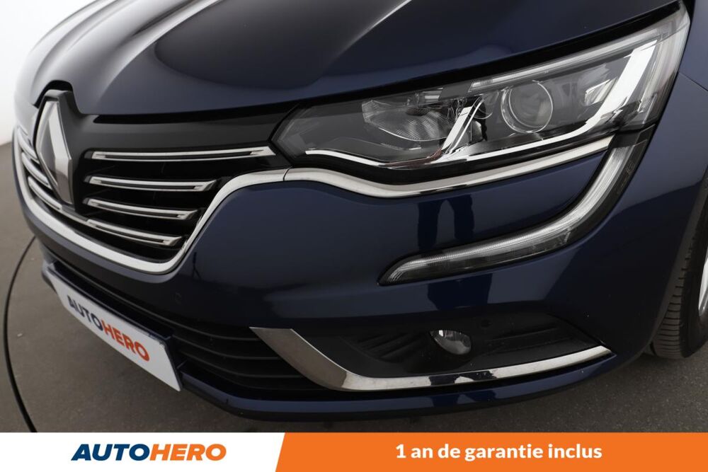 Talisman 1.5 dCi Energy Business Eco2 110 ch 2016 occasion 92130 Issy-les-Moulineaux