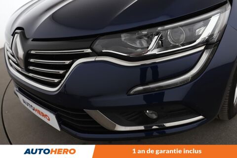 Talisman 1.5 dCi Energy Business Eco2 110 ch 2016 occasion 92130 Issy-les-Moulineaux