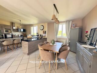  Maison à vendre 4 pièces 92 m²
