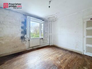  Maison à vendre 6 pièces 141 m²