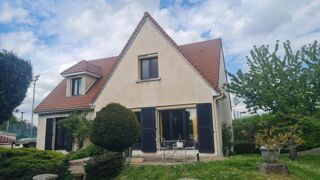  Maison � vendre 10 pi�ces 201 m�