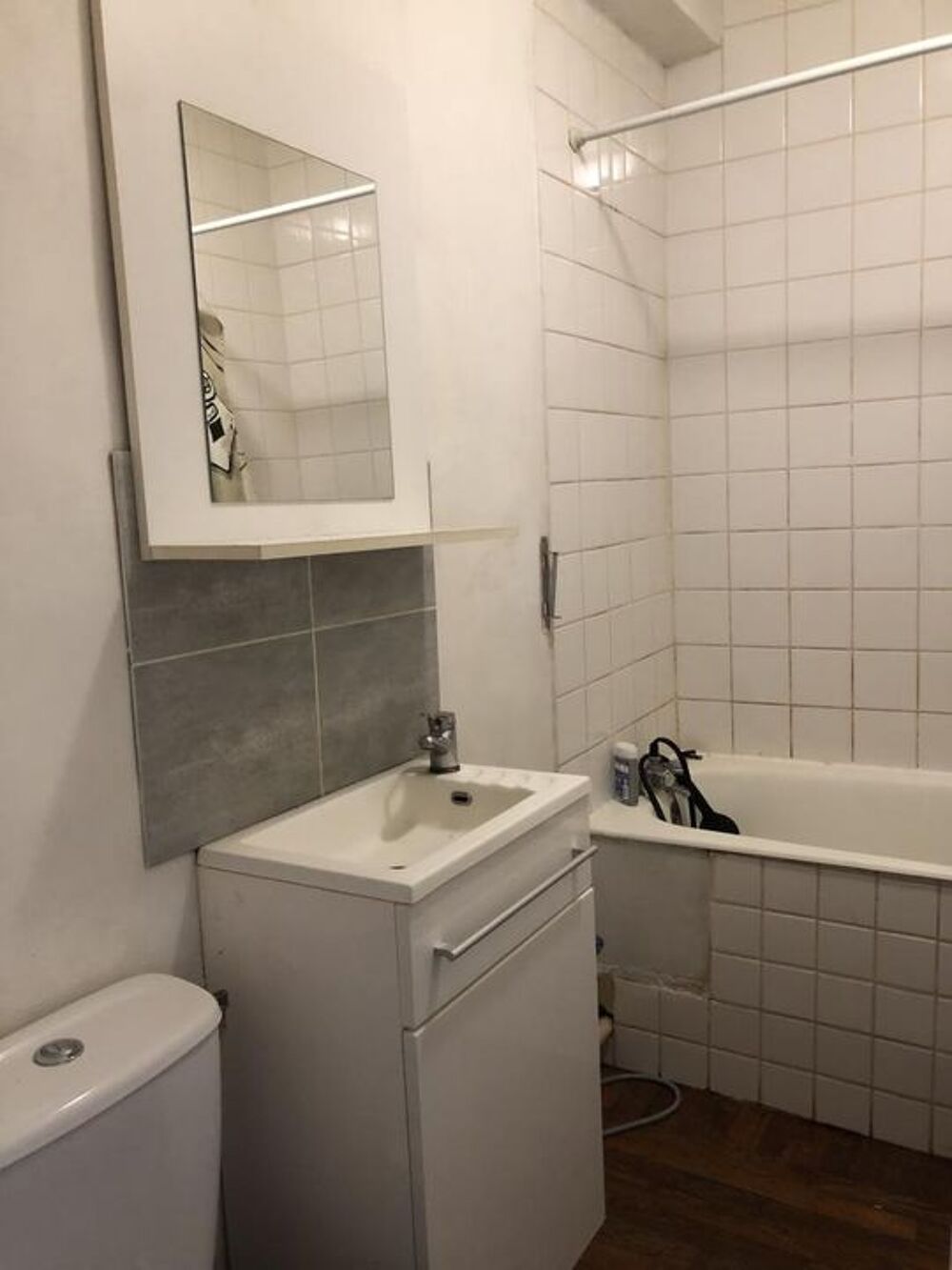 Location Appartement Appartement de 42m2 à louer sur Nancy Nancy