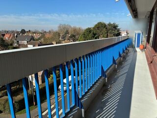  Appartement � vendre 4 pi�ces 100 m�