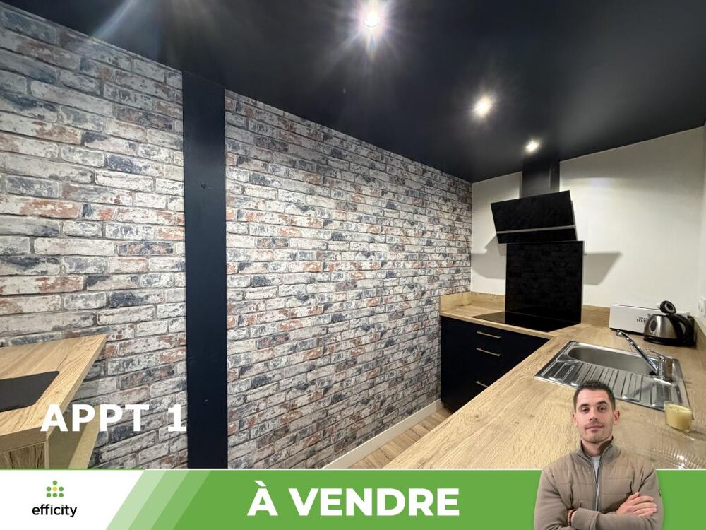 Vente Immeuble Immeuble Poitiers
