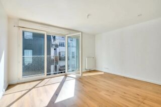  Appartement � vendre 1 pi�ce 27 m�