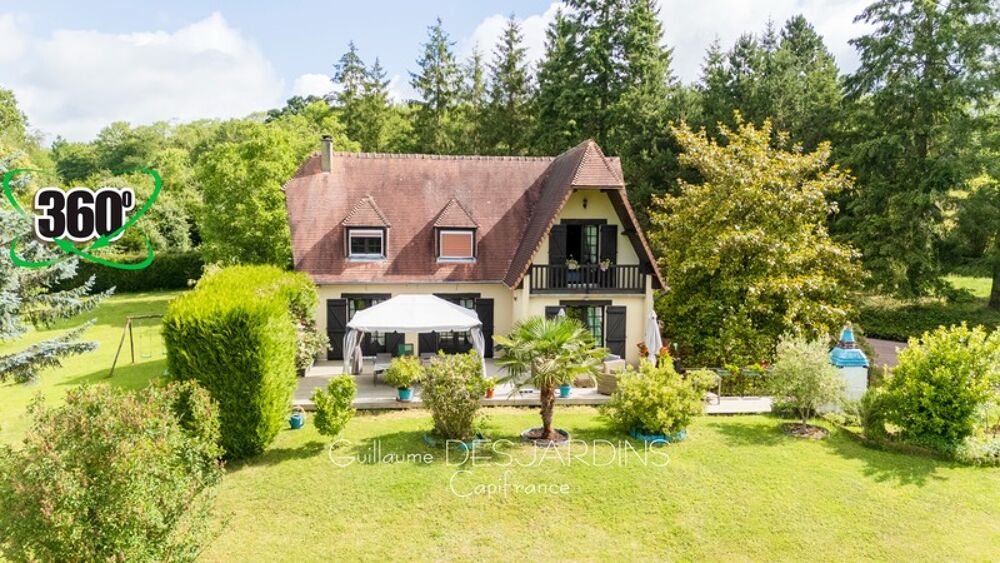 Vente Maison Maison à vendre 6 pièces VIMOUTIERS (61) Vimoutiers