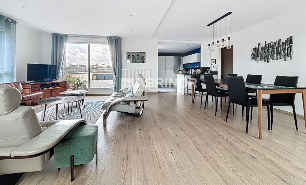 Appartement 5 pièces 127 m² · à Marcq en Baroeul · 127 m² · 730 000 €