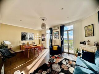  Appartement � vendre 3 pi�ces 73 m�