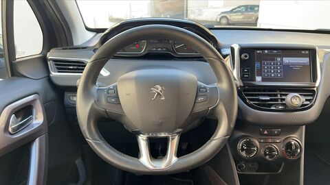 2008 1.2 PureTech 82 Style 2016 occasion 37400 Amboise