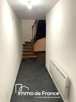  Maison � vendre 2 pi�ces 38 m�