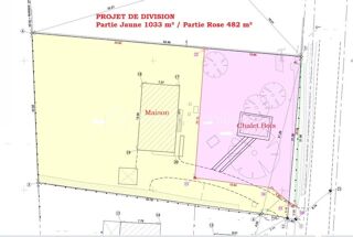  Maison � vendre 5 pi�ces 114 m�