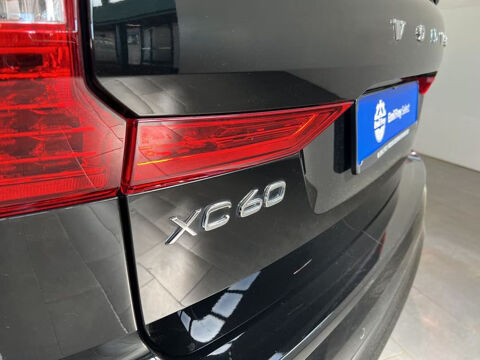 XC60 B4 Core Automatique – Google Maps LED Cam&eacute;ra de Recul 2023 occasion 33000 Bordeaux
