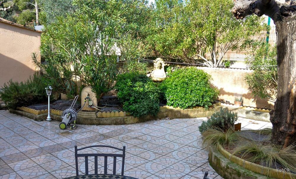 � vendre  Maison Martigues (13500)