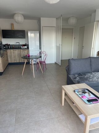  Appartement � louer 2 pi�ces 47 m�