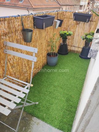  Appartement � louer 4 pi�ces 99 m�