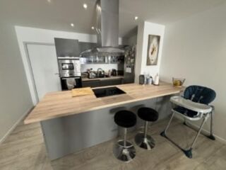  Appartement à vendre 4 pièces 119 m²