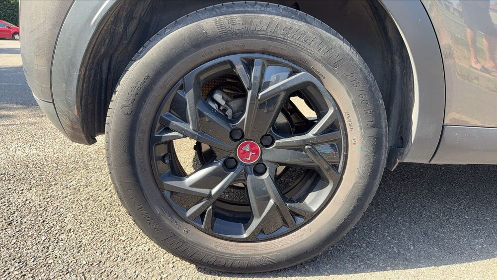 DS3 1.2 PureTech 130 EAT8 Performance Line 2020 occasion 42600 Montbrison