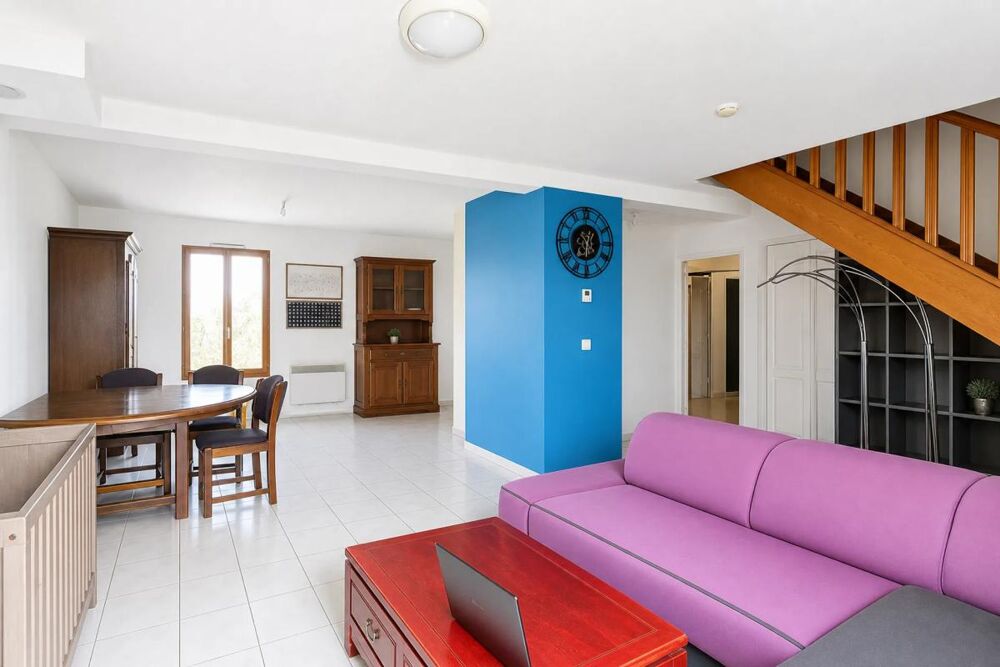 Maison de 6 pièces de 130 m² à Crèvecoeur-le-Grand