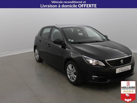 308 Essence 110 Active 2021 occasion 10150 Lavau