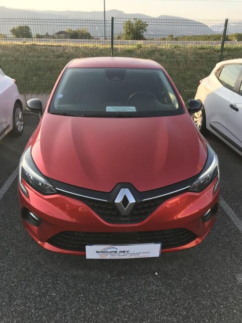 Clio V EVOLUTION TCE 90 2022 occasion 38160 Chatte
