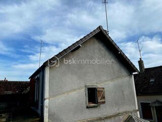  Maison � vendre 3 pi�ces 60 m�