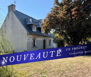 Vente Maison Maison Familiale Lanveoc