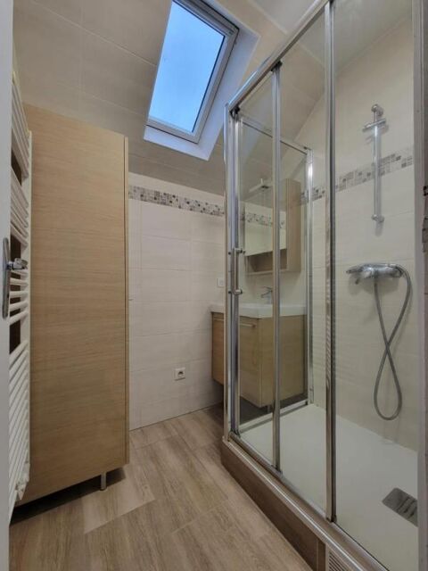  Appartement � louer 2 pi�ces 45 m�