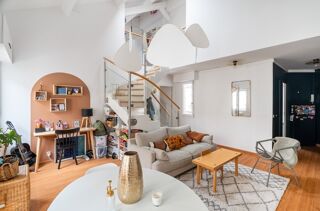  Appartement � vendre 4 pi�ces 100 m�