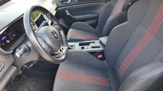 M&eacute;gane 1.3 TCe 160 EDC6 RS Line - Automatique 2022 occasion 37250 Montbazon