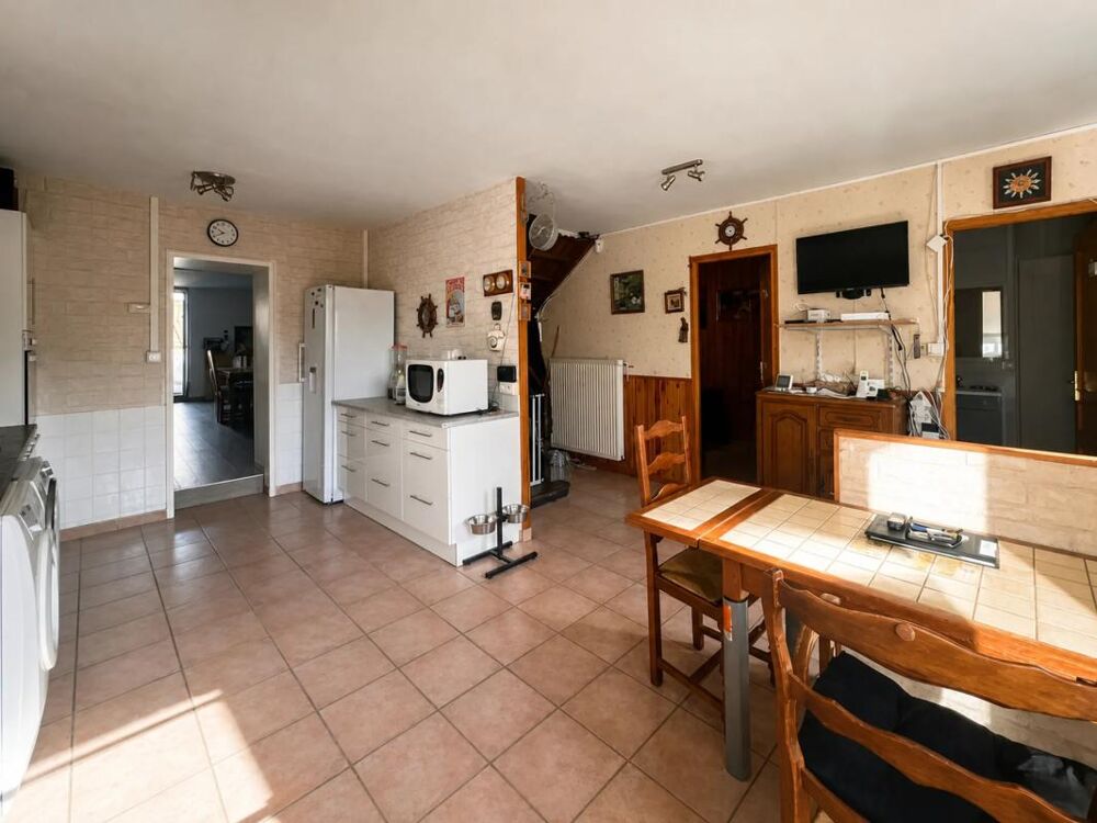 Maison de 5 pièces de 168 m² à Quévert