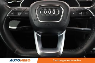 Q3 35 TDI Design Luxe S tronic 7 150 ch 2020 occasion 92130 Issy-les-Moulineaux