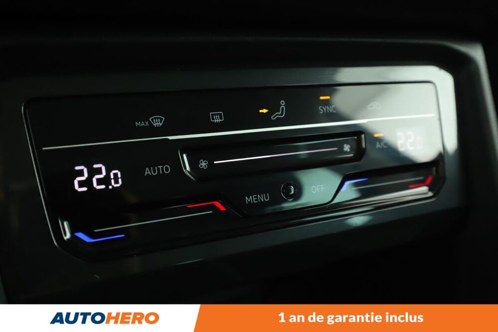 Tiguan 2.0 TDI Life Plus DSG7 150 ch 2023 occasion 92130 Issy-les-Moulineaux