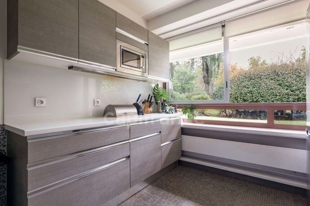 Vente Appartement Appartement � vendre 5 pi�ces LOUVECIENNES (78) Louveciennes