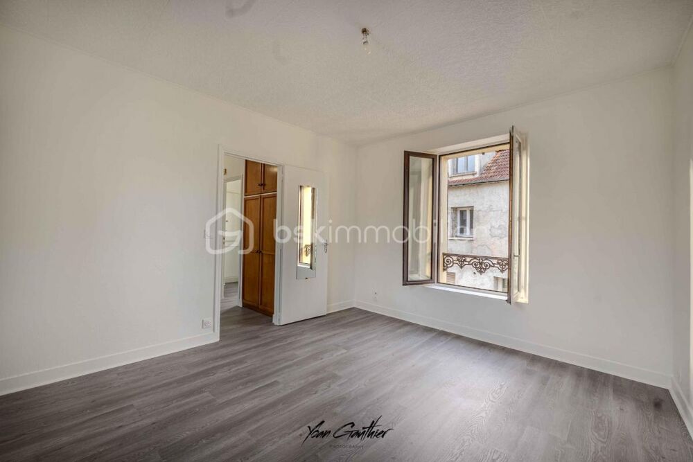 Vente Appartement Superbe opportunit  T2  rnov  Idal 1er achat ou investissement locatif Ballainvilliers