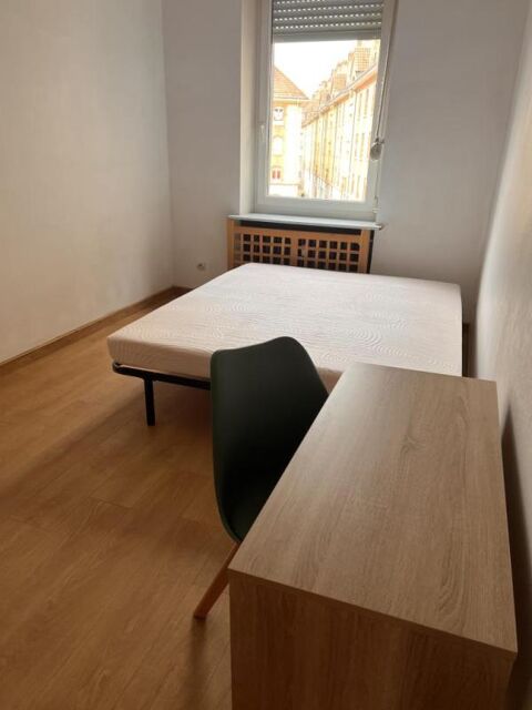  Appartement � louer 2 pi�ces 62 m�