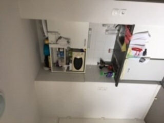  Appartement à vendre 1 pièce 18 m²