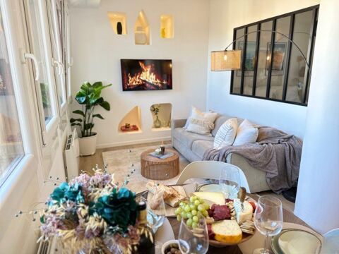  Appartement � louer 2 pi�ces 38 m�