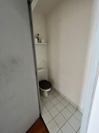  Appartement à louer 2 pièces 47 m²
