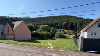 Terrain � vendre 868 m�