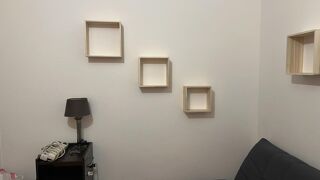  Appartement à louer 1 pièce 16 m²