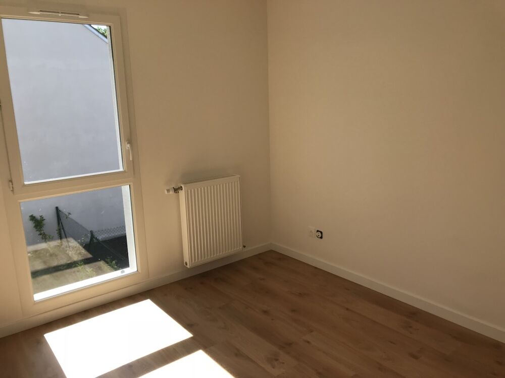 T3 en duplex avec jardin et parking à ETAMPES